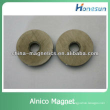 permanent alnico 5 magnets for speed meter